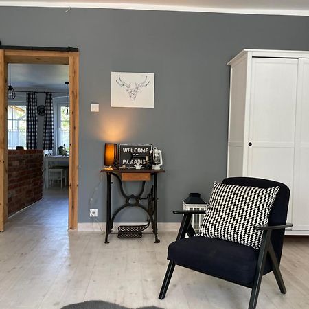 Apartamenty Sudeckie Nad Zalewem Sosnówka Kültér fotó