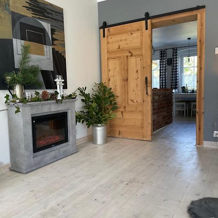 Apartamenty Sudeckie Nad Zalewem Sosnówka Kültér fotó