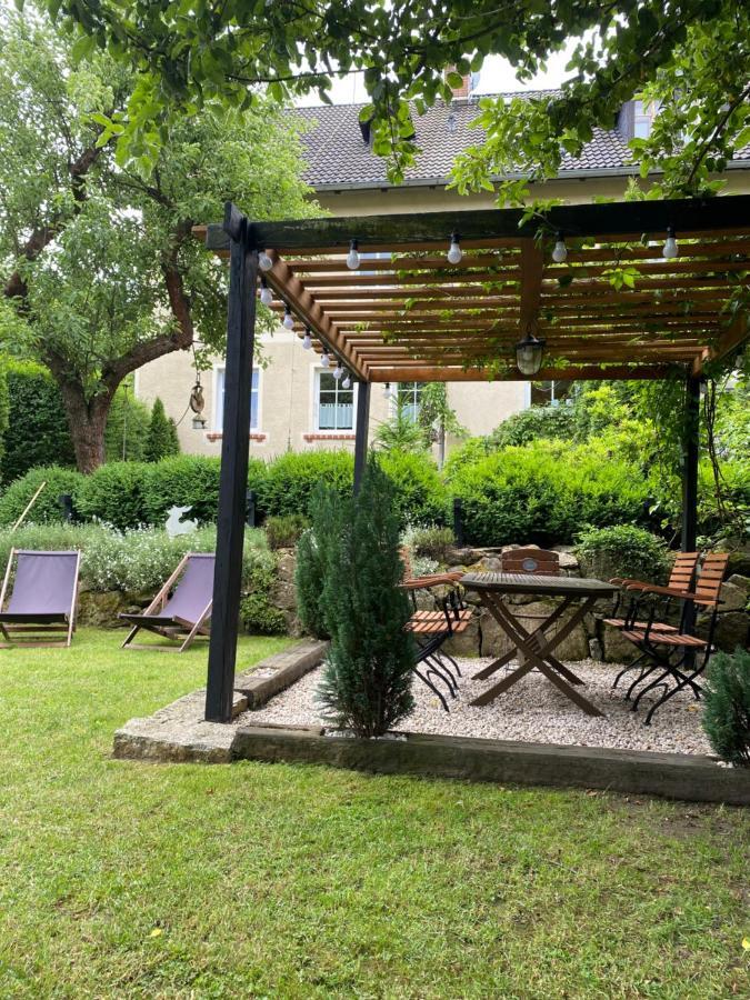 Apartamenty Sudeckie Nad Zalewem Sosnówka Kültér fotó