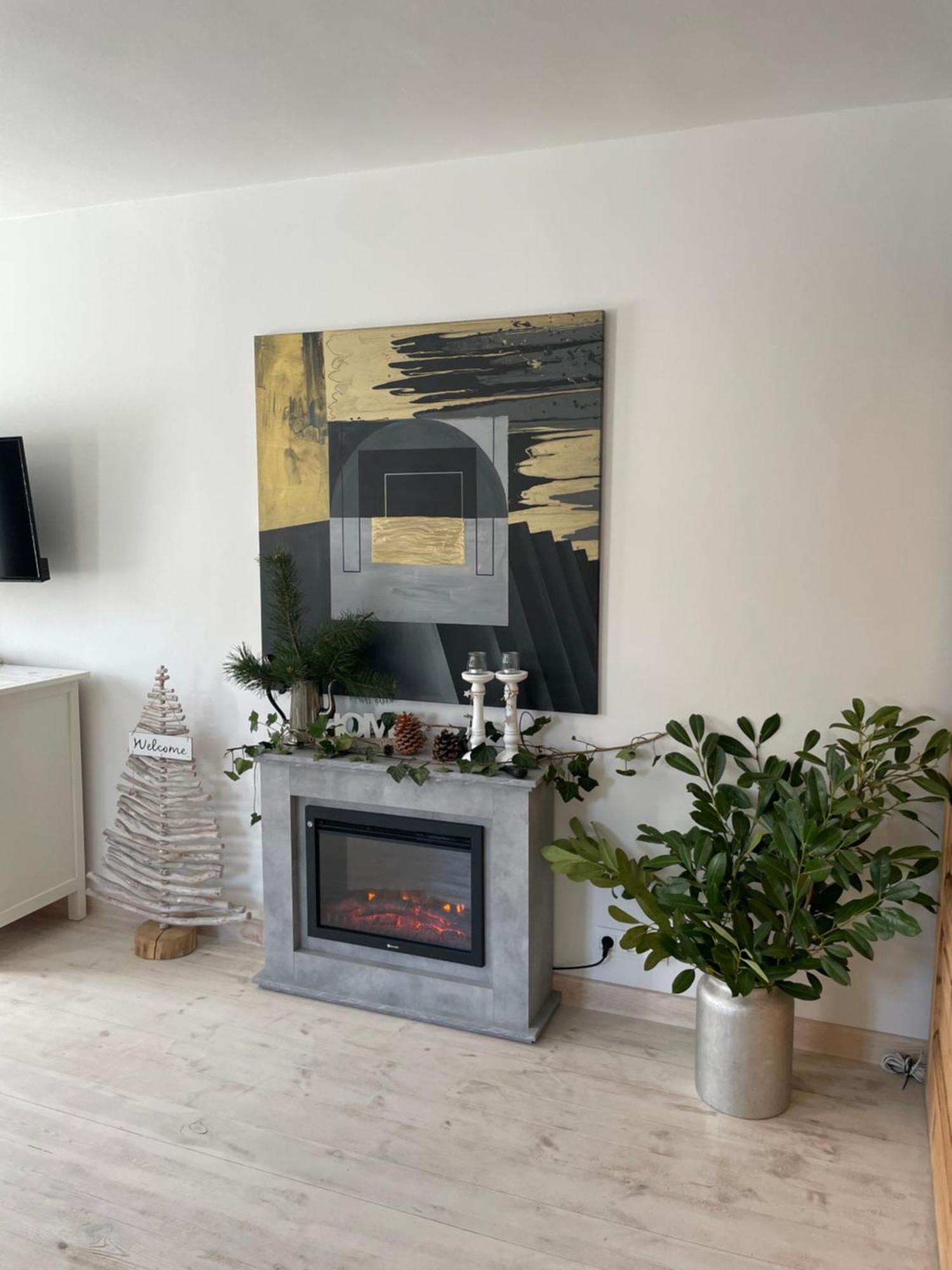 Apartamenty Sudeckie Nad Zalewem Sosnówka Kültér fotó
