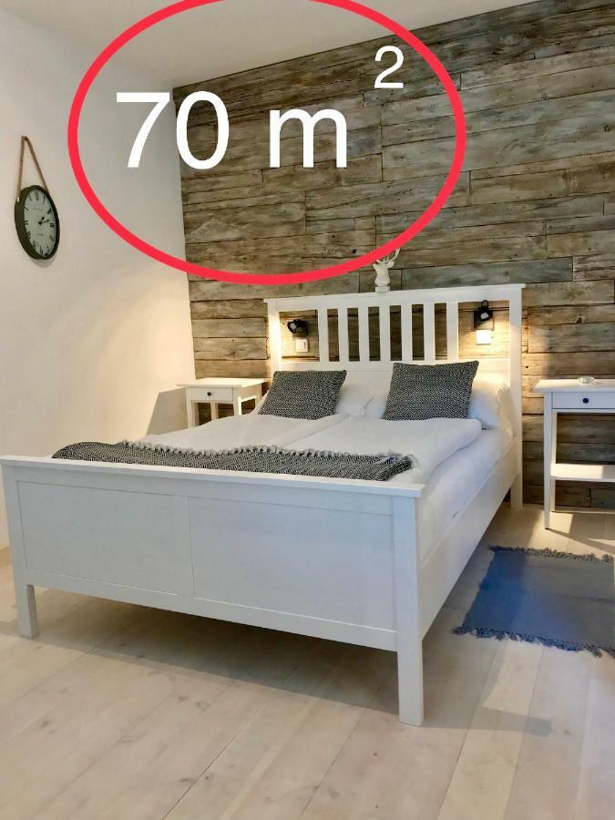 Apartamenty Sudeckie Nad Zalewem Sosnówka Kültér fotó