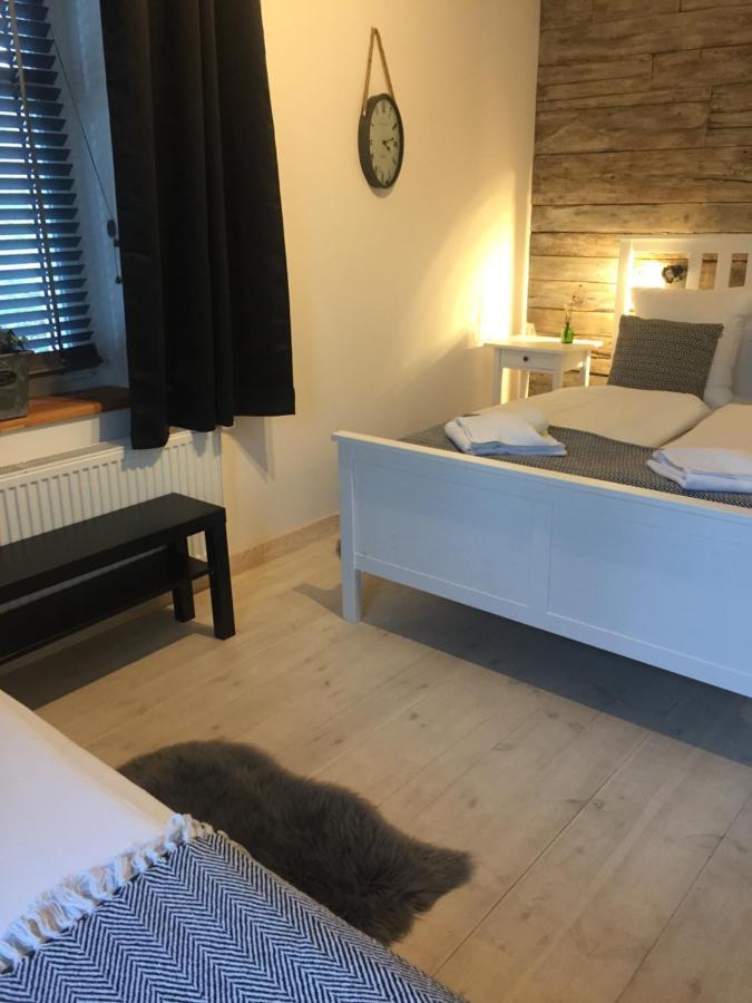 Apartamenty Sudeckie Nad Zalewem Sosnówka Kültér fotó